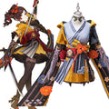 Genshin Impact Chiori Premium Edition Cosplay Costume