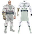 Invincible Season 3 Conquest Jumpsuit Cosplay Costume