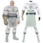 Invincible Season 3 Conquest Jumpsuit Cosplay Costume