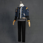 Zenless Zone Zero Wise Random Play Cosplay Costume