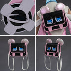 Neverness to Everness Xiaozhi Cosplay Costume