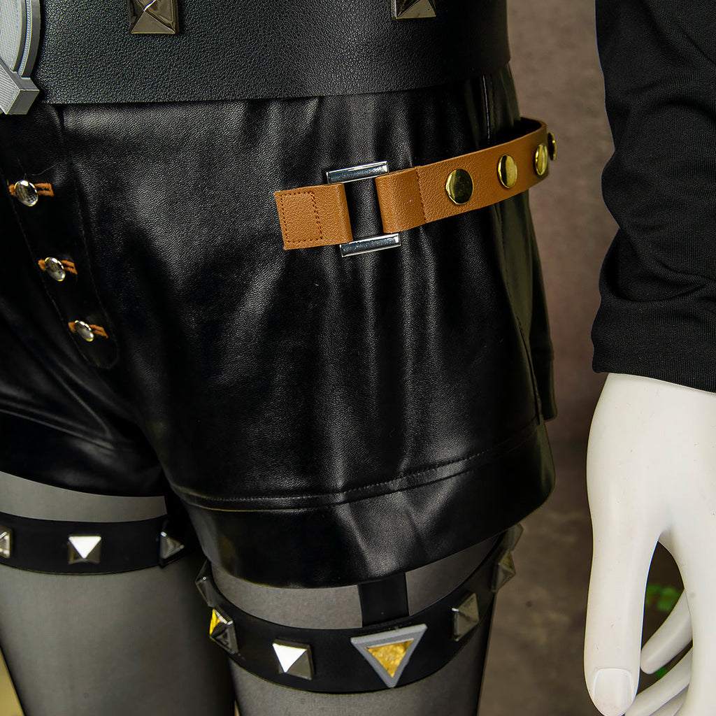 MAV Rivals Magik Cosplay Costume