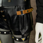 MAV Rivals Magik Cosplay Costume