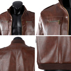 Avengers: Doomsday Cyclops Cosplay Coat