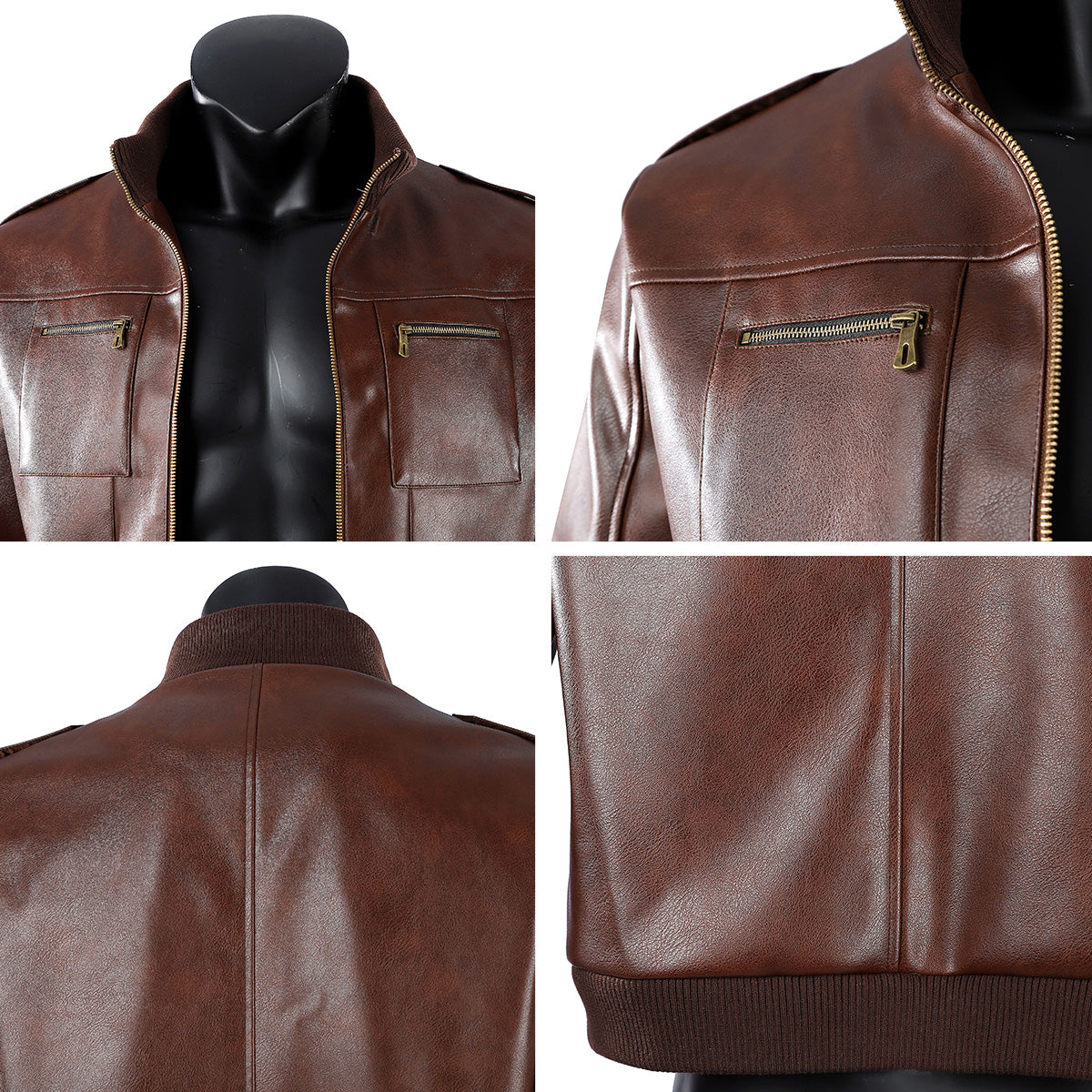 Avengers: Doomsday Cyclops Cosplay Coat