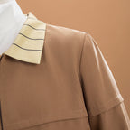 Spice and Wolf Kraft Lawrence Cosplay Costume
