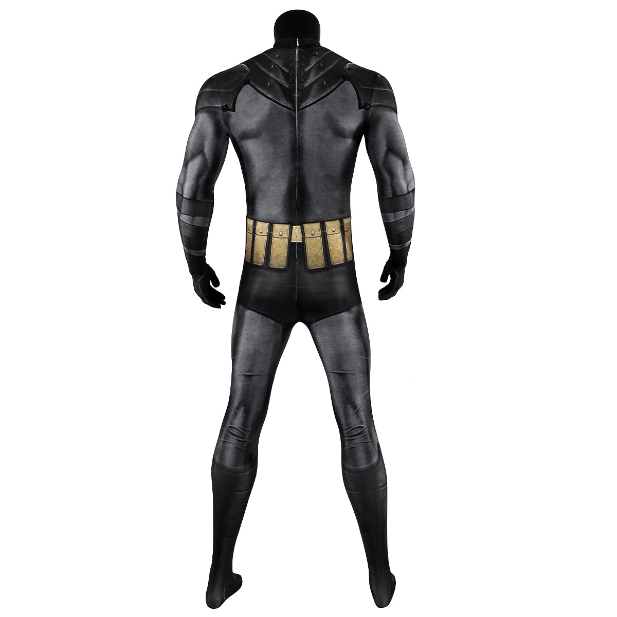 Absolute Bat Cosplay Costume