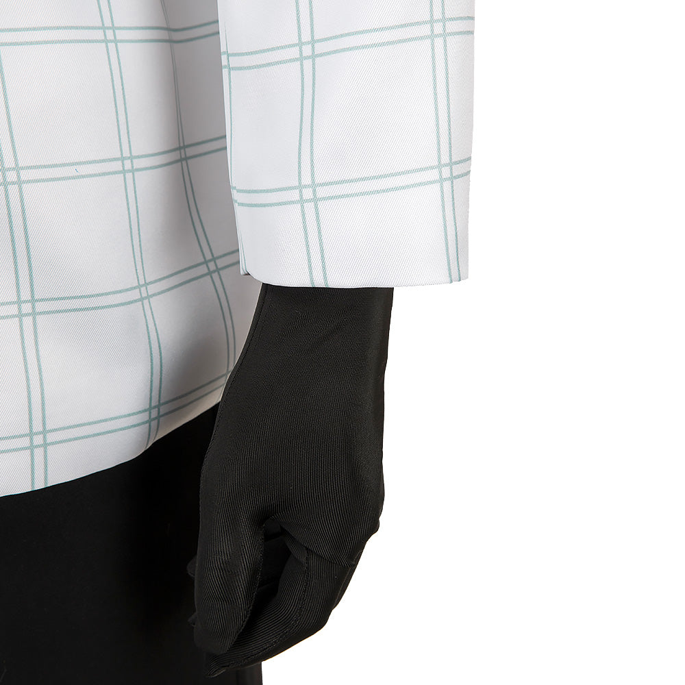 Metaphor: ReFantazio Travelling Boy Cosplay Costume