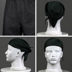 One Piece Roronoa Zoro Cosplay Costume