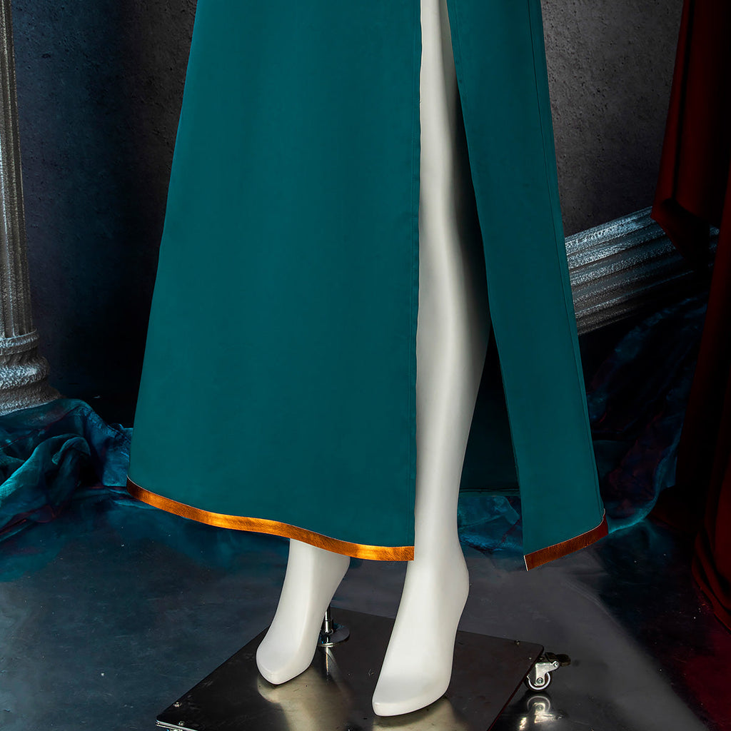 The Legend of Vox Machina Vex'ahlia Evening Party Dress Cosplay Costume