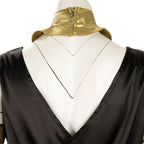 Final Fantasy XIV Urianger Augurelt Cosplay Costume