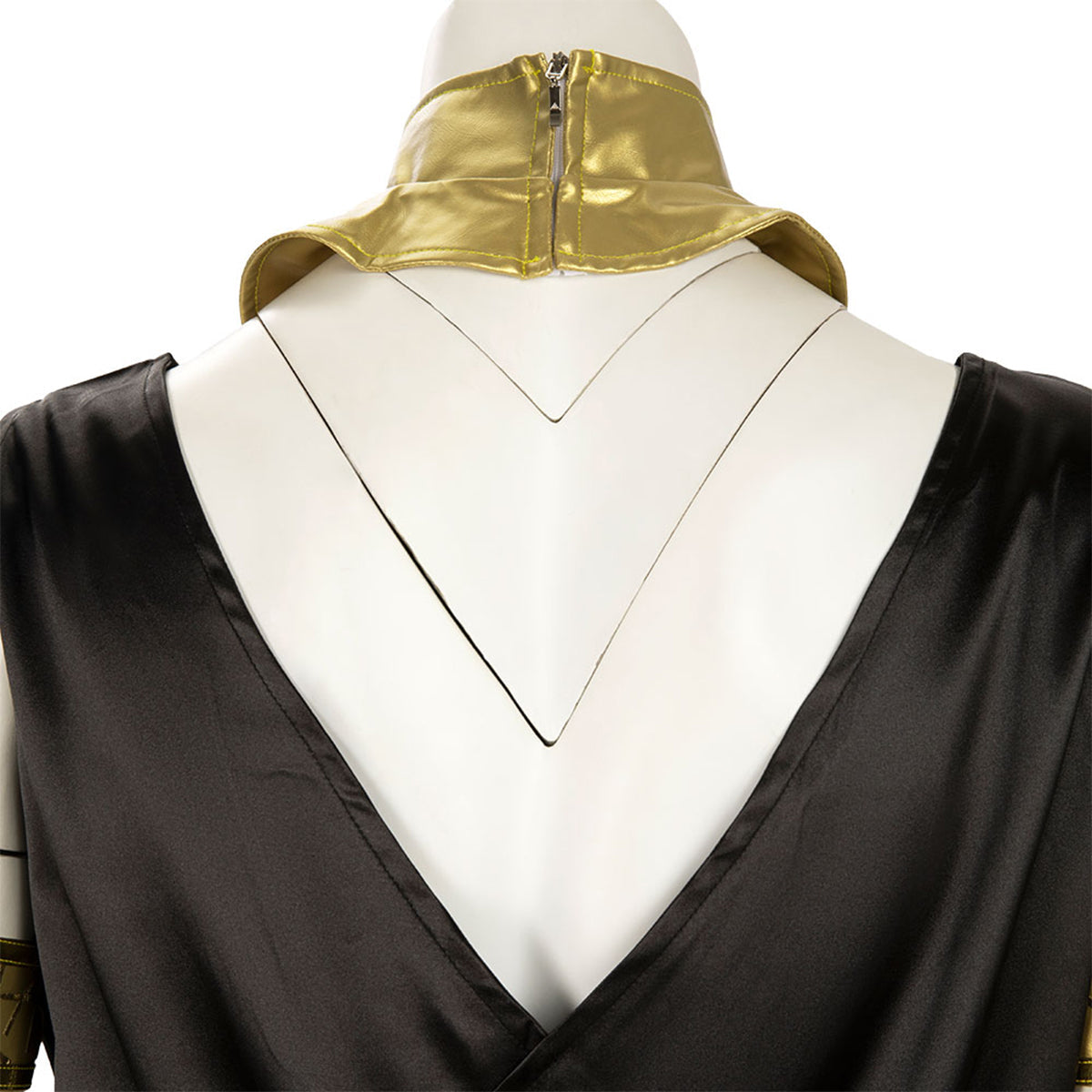 Final Fantasy XIV Urianger Augurelt Cosplay Costume
