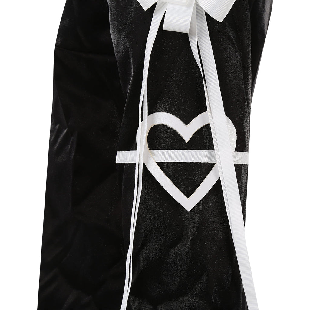 Twisted Wonderland Heartslabyul Ace Trappola Cosplay Costume