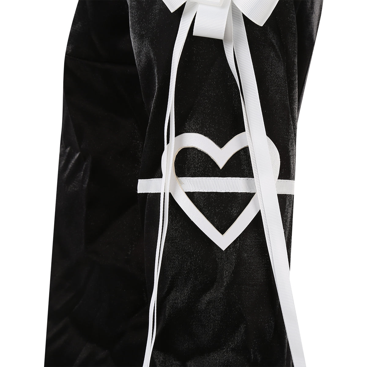 Twisted Wonderland Heartslabyul Ace Trappola Cosplay Costume