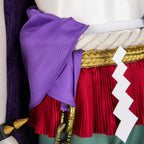 One Piece Kaido Cosplay Costume