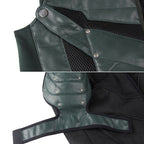 Arrow Season 4 Arrow Oliver Cosplay Costume