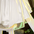 Made to Order: New Panty and Stocking Angel Panty Cosplay Costume