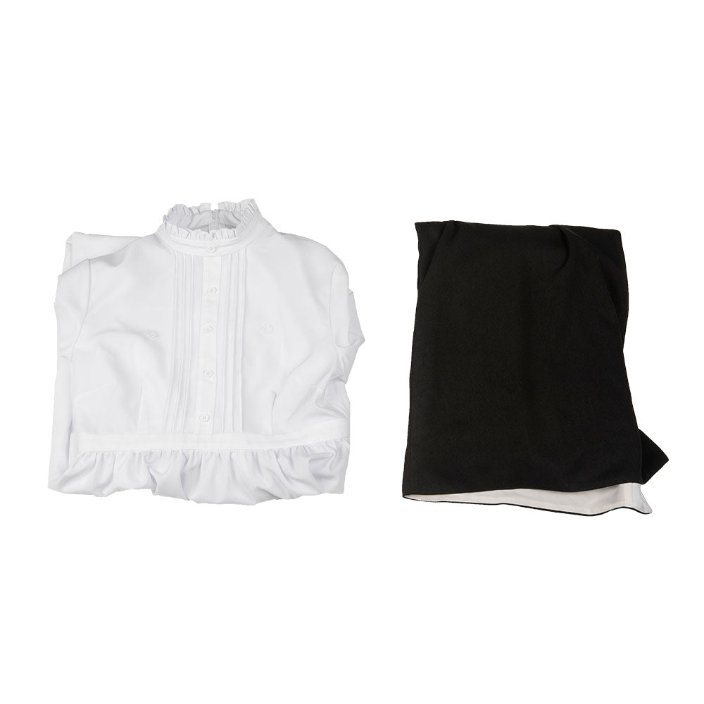 Frieren: Beyond Journey's End Fern Premium Edition Cosplay Costume