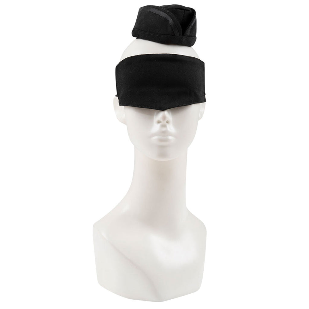Final Fantasy XIV Male Miqo'te YoRHa Gear Cosplay Costume