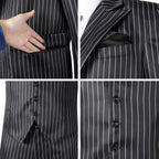 Wednesday Gomez Addams Cosplay Costume
