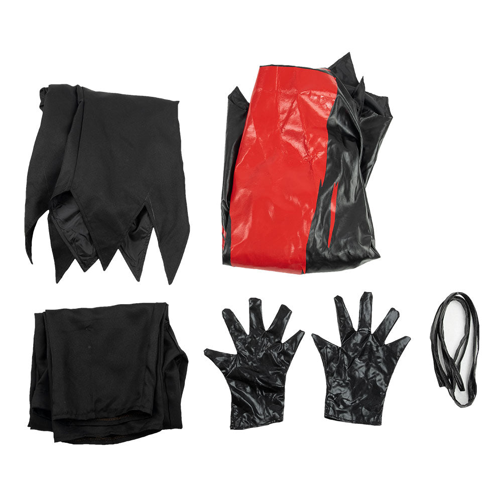 Dead by Daylight GhostFace Devil Cosplay Costume