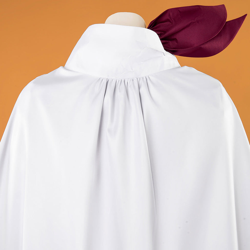 One Piece Vinsmoke Ichiji Cosplay Costume