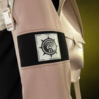 Gachiakuta Follo Tunito Cleaners Uniform Cosplay Costume