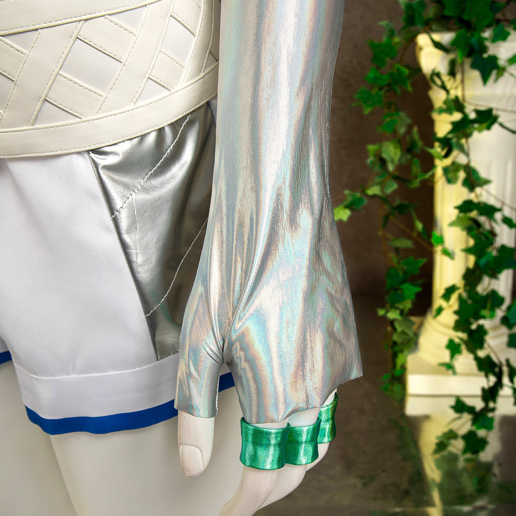 MAV Rivals Luna Snow Cosplay Costume