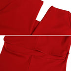 Shazam Cosplay Costume