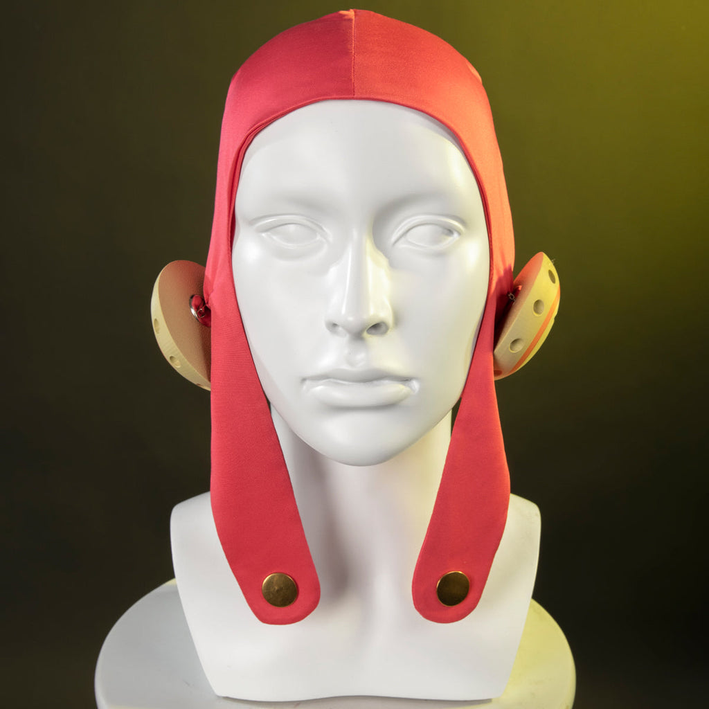 One Piece Usopp Elbaf Cosplay Costume