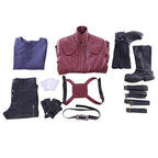 Devil May Cry 5 Dante Cosplay Costume