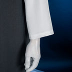 Frieren: Beyond Journey's End Land Cosplay Costume