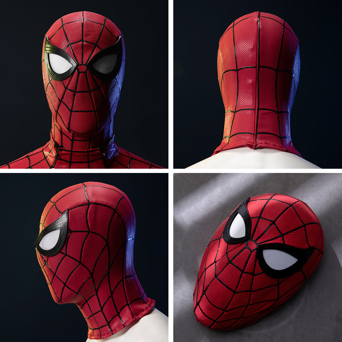 Spider-Man: Brand New Day Peter Parker Premium Edition Costume