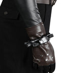 Final Fantasy VII Cloud Strife Remake / Rebirth Cosplay Costume