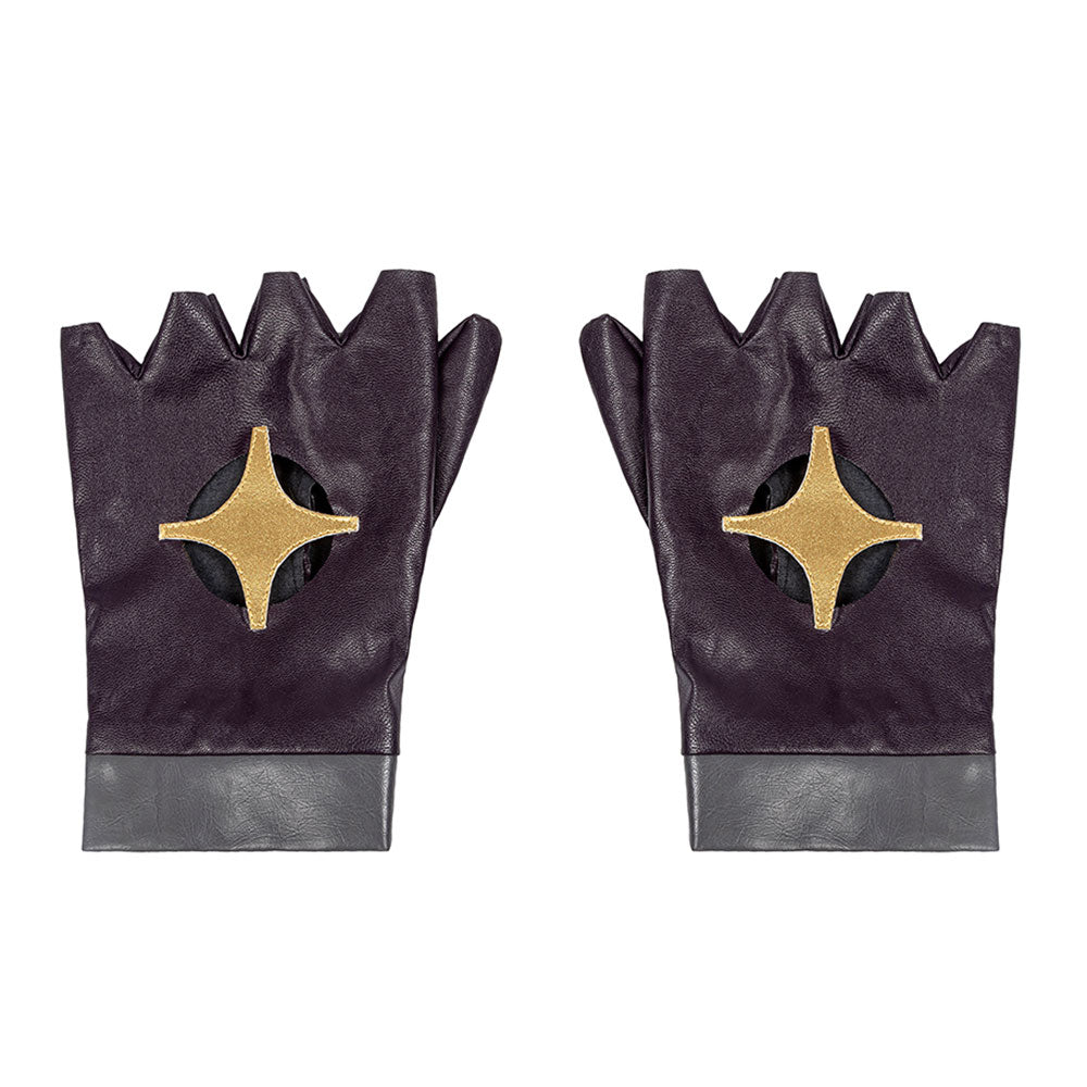 Genshin Impact Kaeya Cosplay Costume New Edition