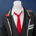 Limbus Company No. 13 Gregor Cosplay Costume