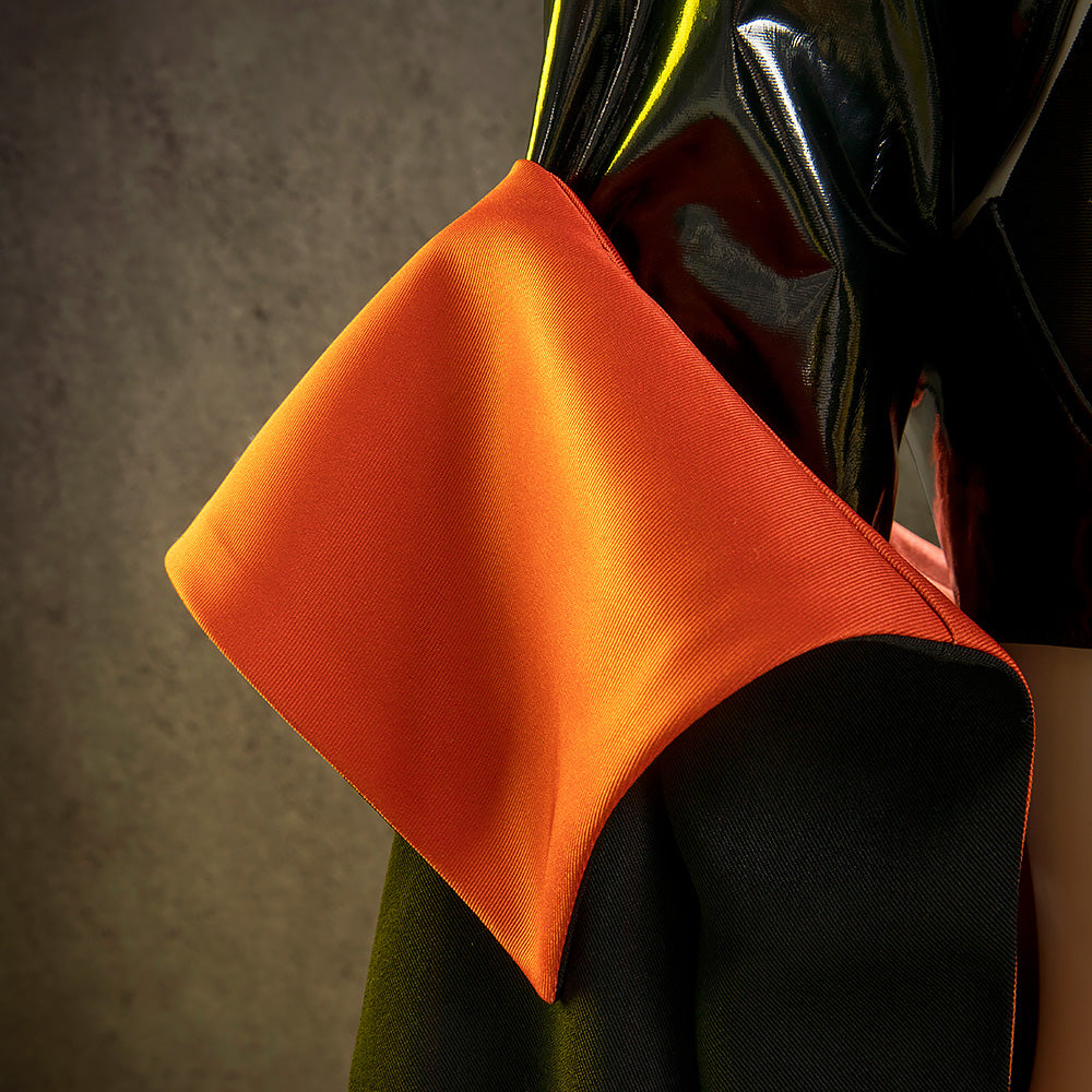Honkai: Star Rail Caterina The Shacklebound Cosplay Costume