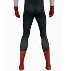 Invincible Season 4 Oliver Grayson Cosplay Costume