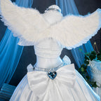 Made to Order: New Panty and Stocking Angel Stocking Costume