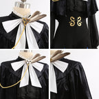 Fate/Grand Order Nemo Noah Stage 2 Cosplay Costume