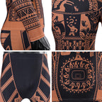 Moana Maui Premium Edition Cosplay Costume