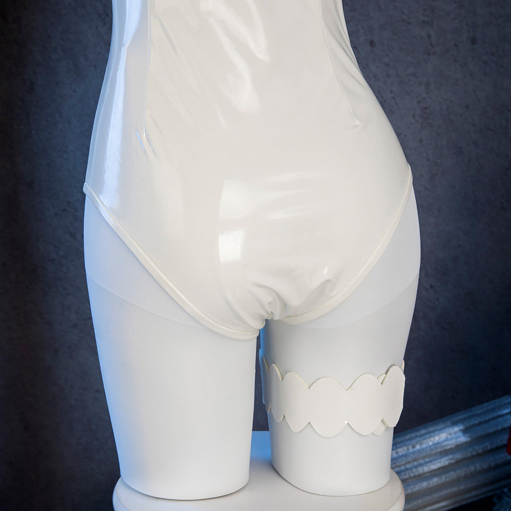 New Panty And Stocking with Garterbelt Gunsmith Bitch Cosplay Costume