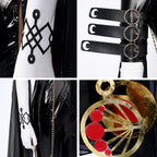 Bayonetta Premium Edition Cosplay Costume