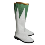 Mighty Morphin Green Ranger Tommy Oliver Costume - No Boots