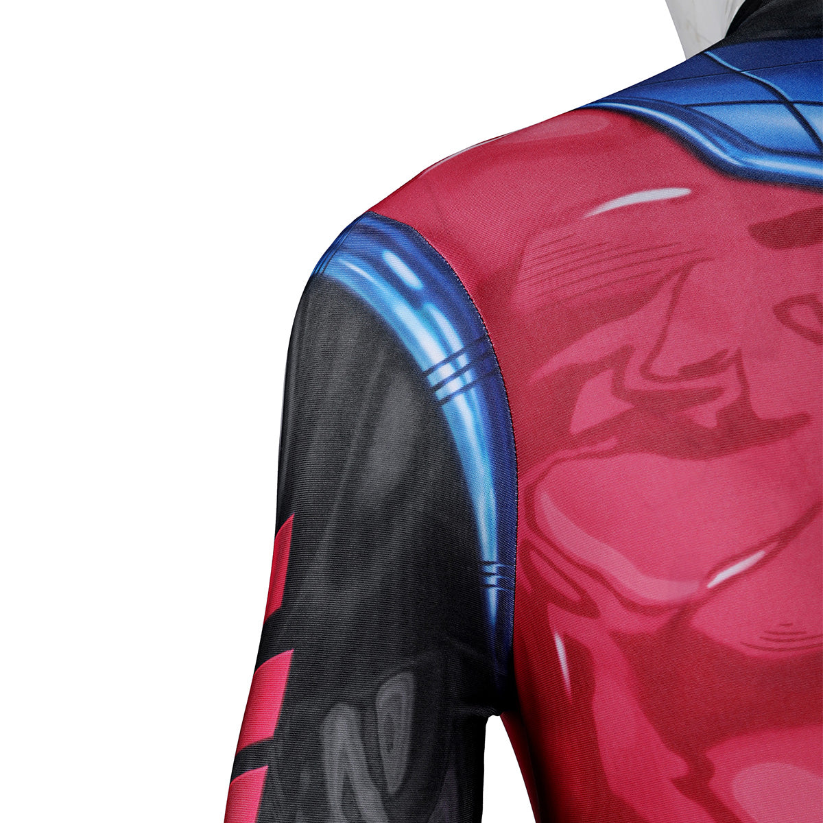 X-Men '97 Gambit Cosplay Costume