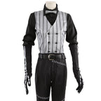 Twisted Wonderland Sebek 2024 Halloween Cosplay Costume