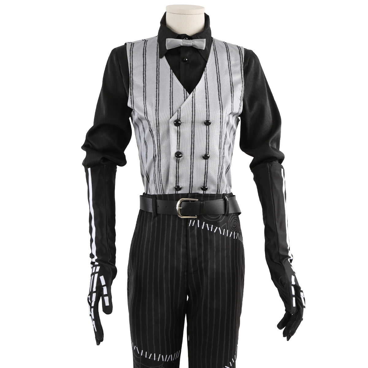 Twisted Wonderland Sebek 2024 Halloween Cosplay Costume