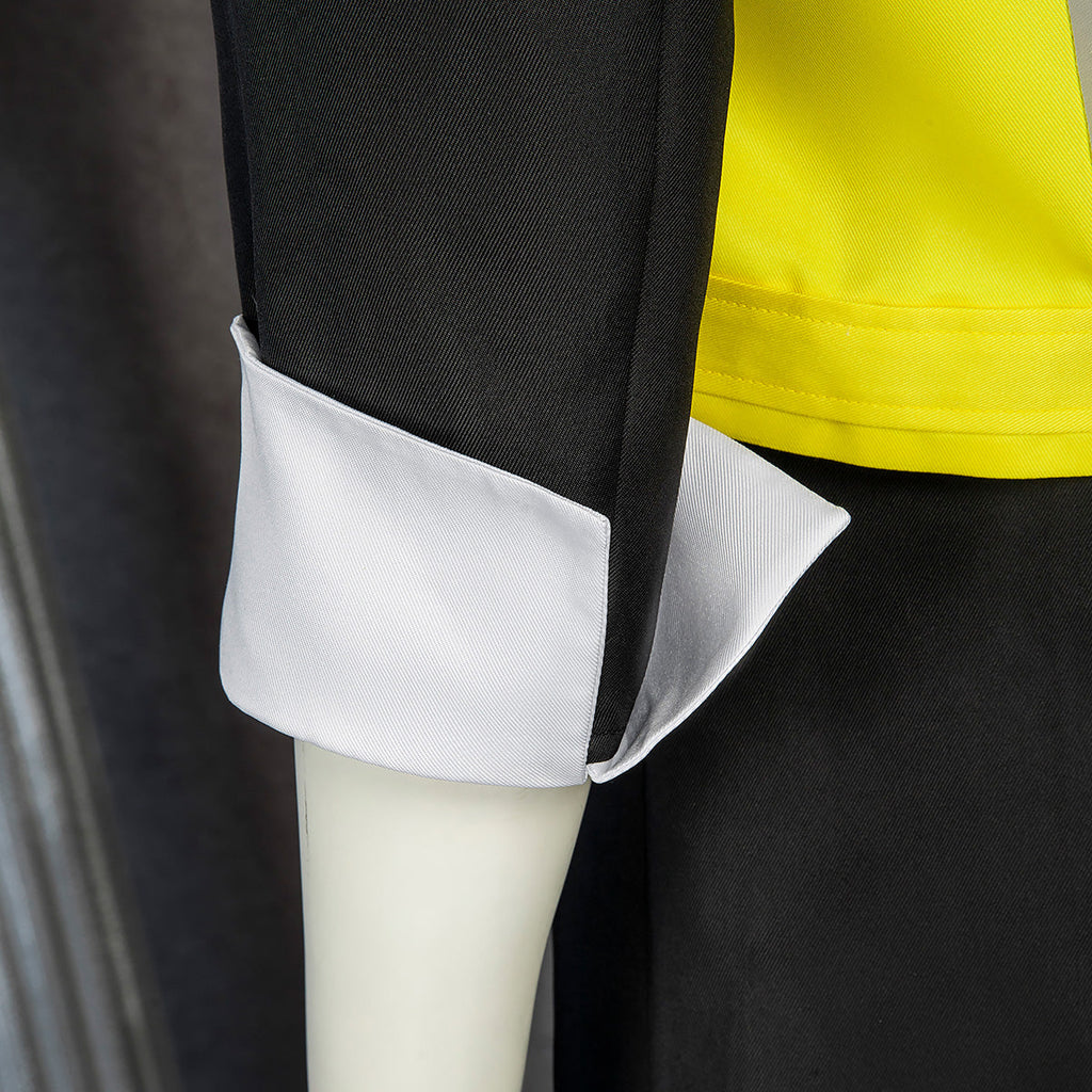 AI: The Somnium Files nirvanA Initiative Mizuki Costume