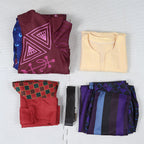 Critical Role Mollymauk Tealeaf Cosplay Costume