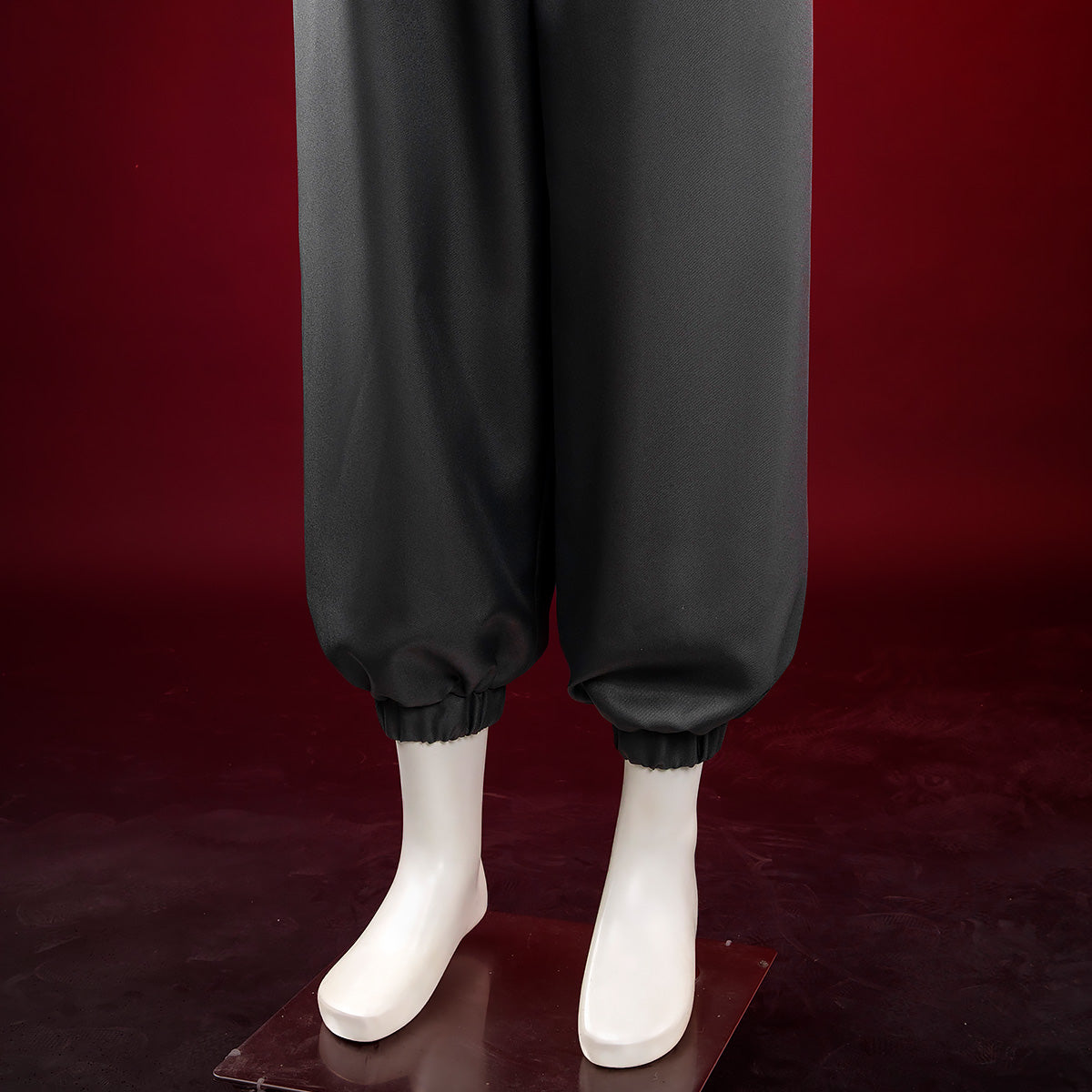 The Legend of Korra Zaheer Cosplay Costume